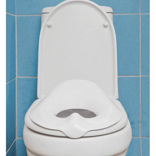 накладка на унитаз Angelcare Toilet trainer seat