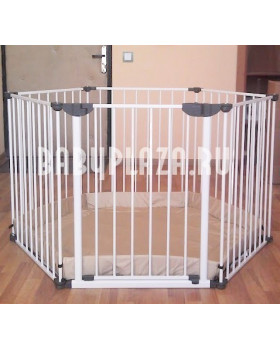 Safe and Care детский манеж ограждение Safe and Care детский манеж ограждение