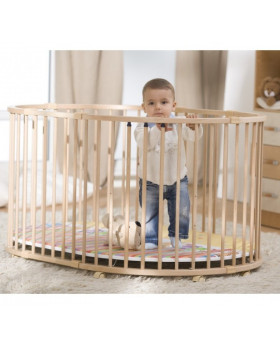 детский манеж Geuther Baby-Parc 2246 NA детский манеж Geuther Baby-Parc 2246 NA