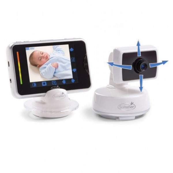 видеоняня Summer Infant BabyTouch 3,5