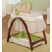 Люлька Summer Infant BentWood