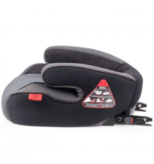 бустер с Isofix Heyner SafeUp XL FIX