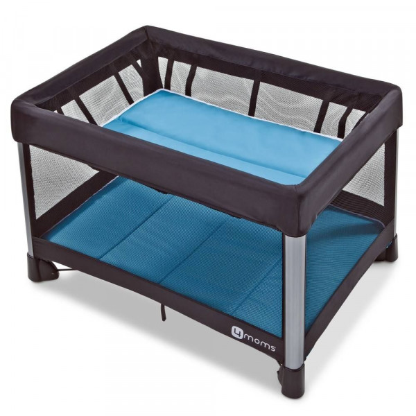 манеж-кровать 4moms Breeze 2