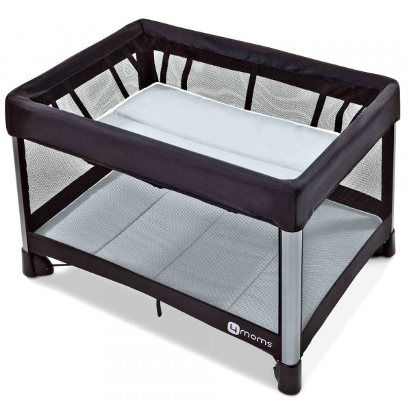 манеж-кровать 4moms Breeze 2