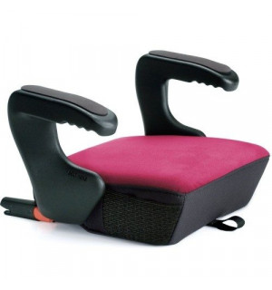 бустер с Isofix Clek Olli