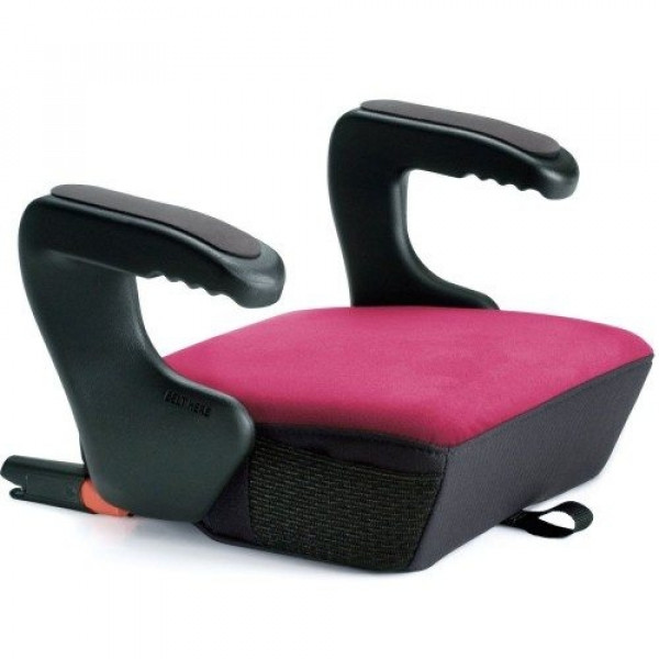 бустер с Isofix Clek Olli