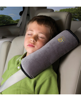Мягкая накладка на ремень безопасности Diono SeatBelt Pillow Мягкая накладка на ремень безопасности Diono SeatBelt Pillow
