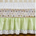 Giovanni Shapito Summer Owls комплект белья в кроватку  60х120