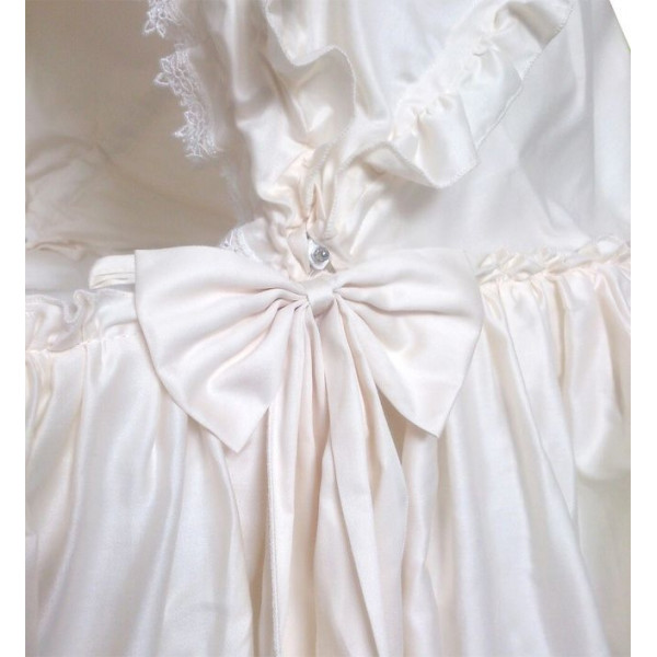 Плетеная колыбель Italbaby Sweet Angels