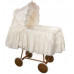 Плетеная колыбель Italbaby Sweet Angels