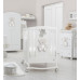 Кроватка Italbaby Peluche