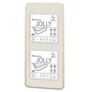 Матрас Italbaby Jolly 125x63