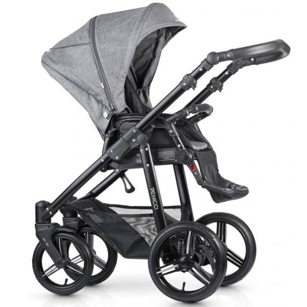 коляска 2 в 1 Venicci Shadow коляска 2 в 1 Venicci Shadow
