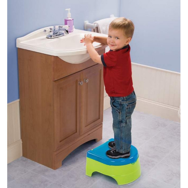 Горшок Summer Infant My Fun Potty (голубой)