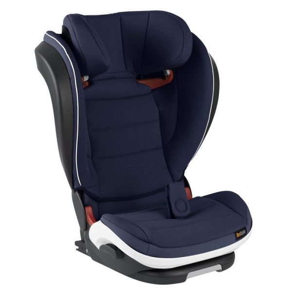 автокресло BeSafe iZi Flex Fix i-Size автокресло BeSafe iZi Flex Fix i-Size