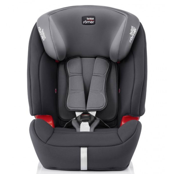 автокресло Britax Romer Evolva 1-2-3 SL Sict