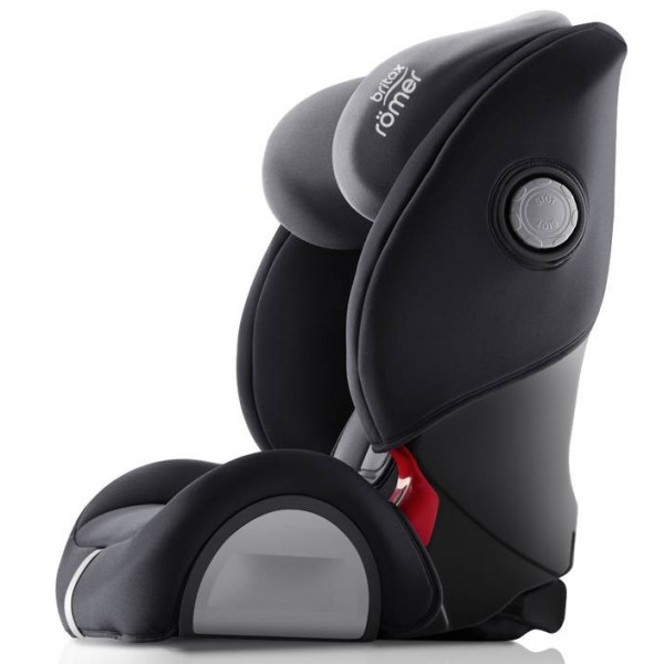 автокресло Britax Romer Evolva 1-2-3 SL Sict