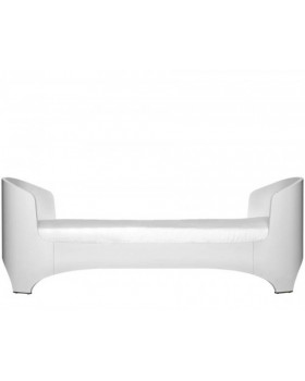 подростковая кроватка Leander Junior (цвет: Белый) подростковая кроватка Leander Junior (цвет: Белый)