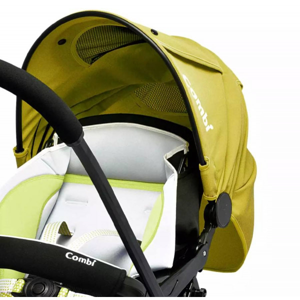 коляска Combi Well Comfort