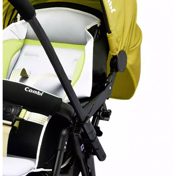 коляска Combi Well Comfort