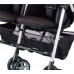 коляска Combi Spazio Duo для двойни
