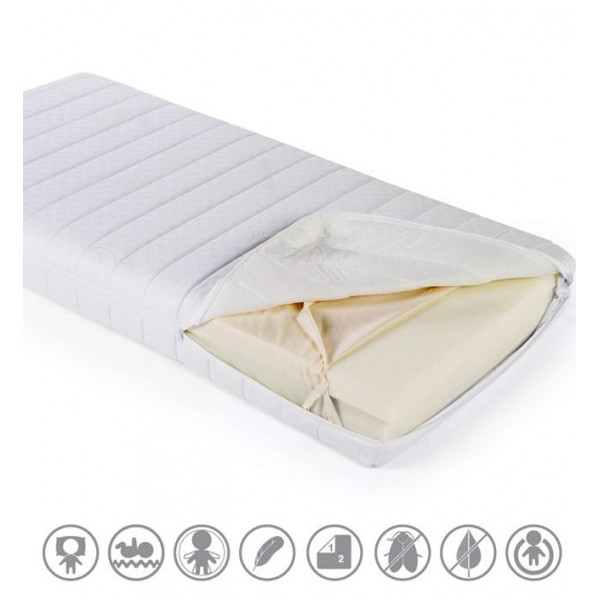 Матрас Italbaby Memory Evolution 125x63