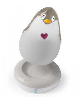 Ночник Pabobo Lumilove Penguin Ночник Pabobo Lumilove Penguin