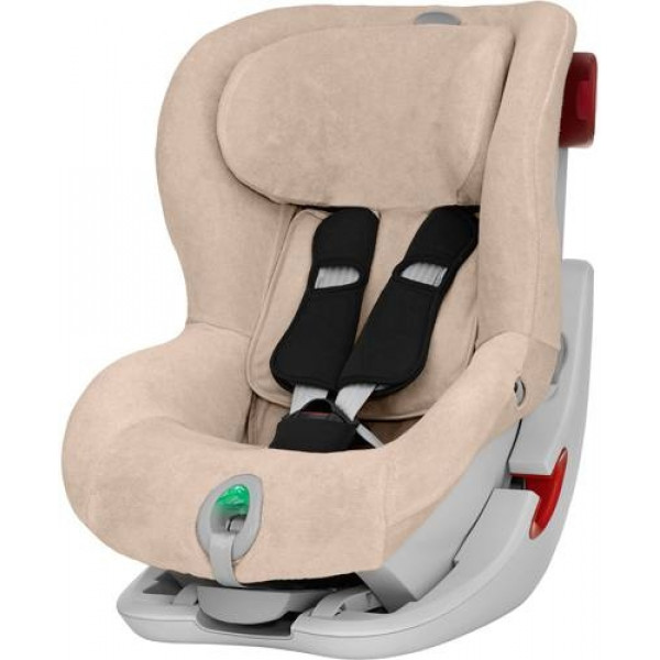 Летний чехол для Romer King II, King II LS, King II ATS