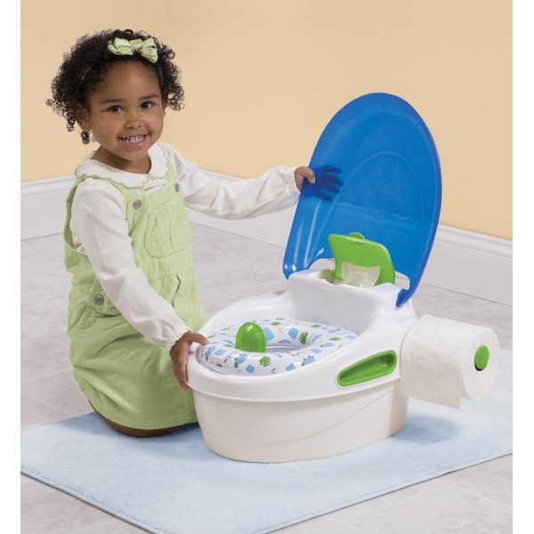 Горшок Summer Infant Reward Potty