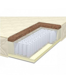 Матрас Giovanni Dream TFK 160х80 Матрас Giovanni Dream TFK 160х80