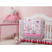 Giovanni Shapito Bonny Bunny белье в кроватку 60х120