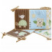 Giovanni Shapito Froggy Friends комплект белья в кроватку 60х120