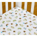 Giovanni Shapito Froggy Friends комплект белья в кроватку 60х120