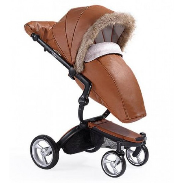 Зимний комплект Mima Winter Outfit