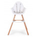 Стул для кормления Childhome Evolu 2