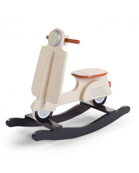 Качалка мотороллер Childhome Rocking Scooter
