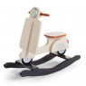 Качалка мотороллер Childhome Rocking Scooter