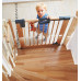 Geuther Easylock Natural 2747 ворота на лестницу от детей