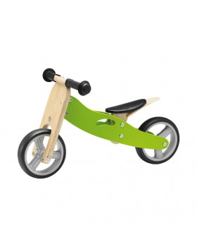 Деревянный велосипед 2 в 1 Geuther Mini Bike Деревянный велосипед 2 в 1 Geuther Mini Bike