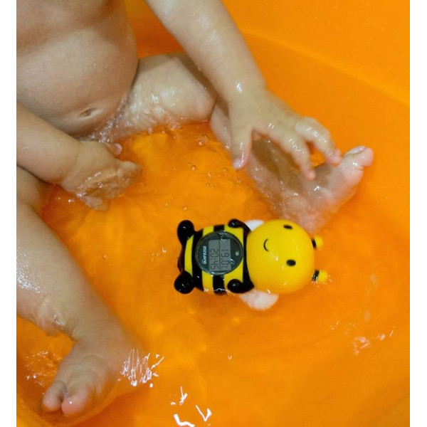 Цифровой термометр Miniland Thermo Bath