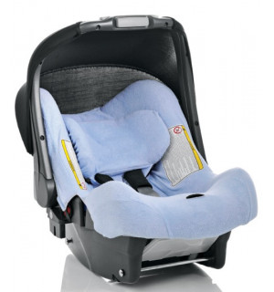 Летний чехол для автокресел Baby-Safe plus, II, SHR II