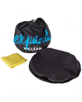 Чехлы X-Clean на колеса для коляски X-Lander