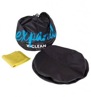 Чехлы X-Clean на колеса для коляски X-Lander Чехлы X-Clean на колеса для коляски X-Lander