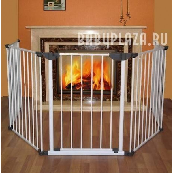 Safe and Care XXL (300 см) ограждение для безопасности детей