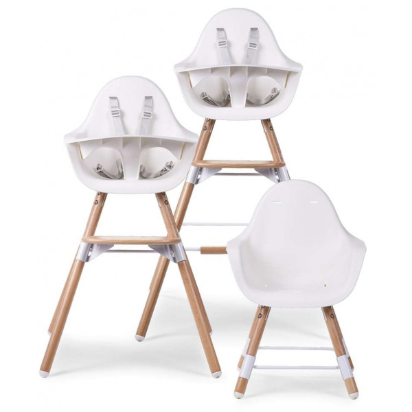 Стул для кормления Childhome Evolu 2