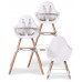 Стул для кормления Childhome Evolu 2
