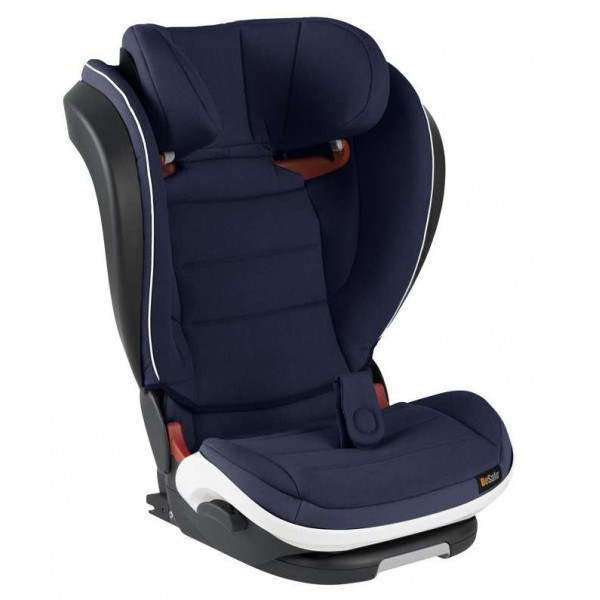 автокресло BeSafe iZi Flex Fix i-Size автокресло BeSafe iZi Flex Fix i-Size
