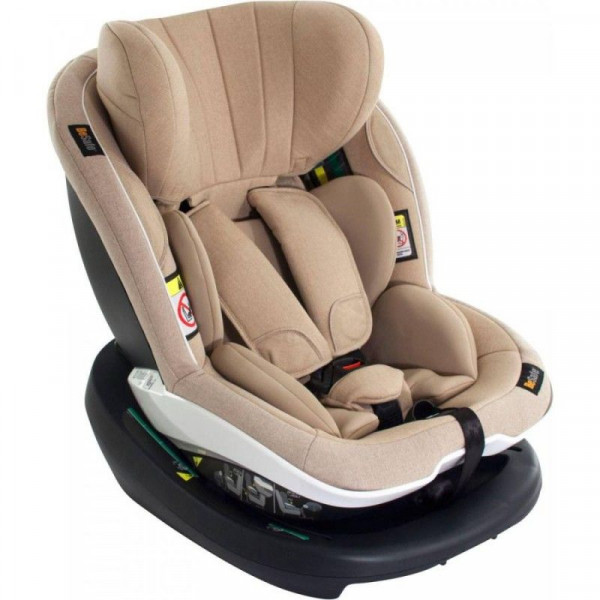автокресло BeSafe iZi Modular i-Size