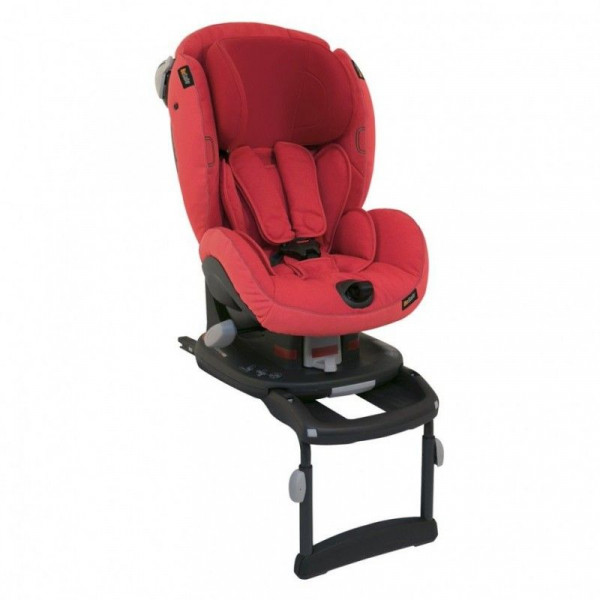 автокресло Besafe iZi Comfort X3 isofix автокресло Besafe iZi Comfort X3 isofix