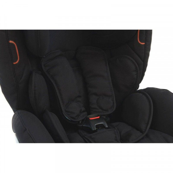 автокресло Besafe iZi Comfort X3 isofix автокресло Besafe iZi Comfort X3 isofix